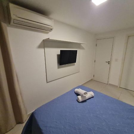 João PessoaSensacional Apartamento No Holandas Primeアパートメント エクステリア 写真