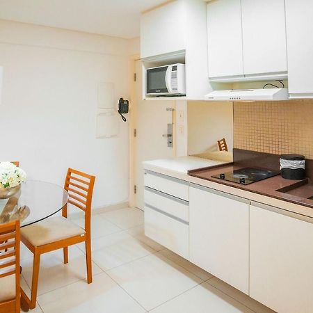 João PessoaSensacional Apartamento No Holandas Primeアパートメント エクステリア 写真