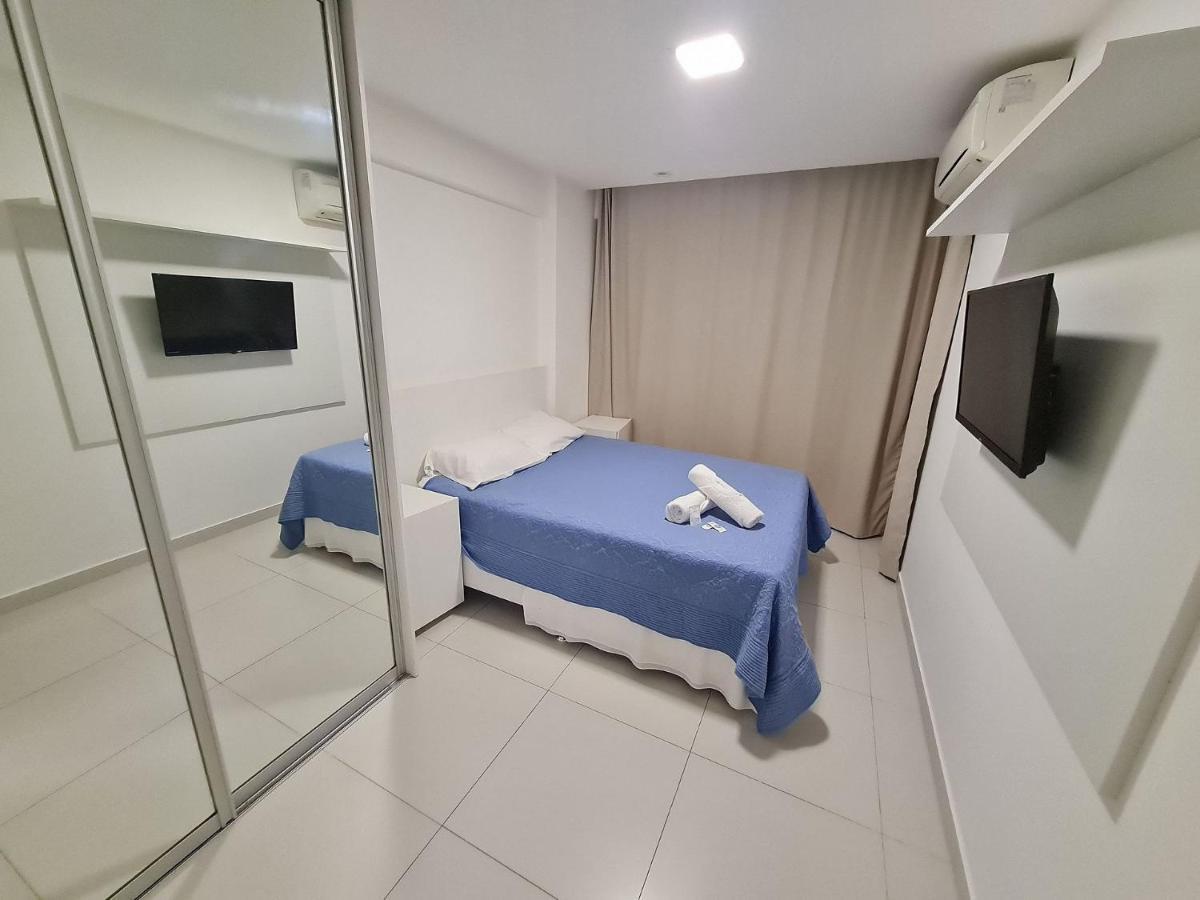 João PessoaSensacional Apartamento No Holandas Primeアパートメント エクステリア 写真