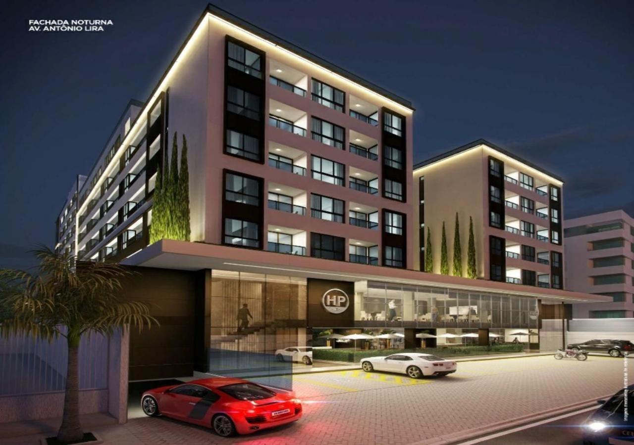 João PessoaSensacional Apartamento No Holandas Primeアパートメント エクステリア 写真