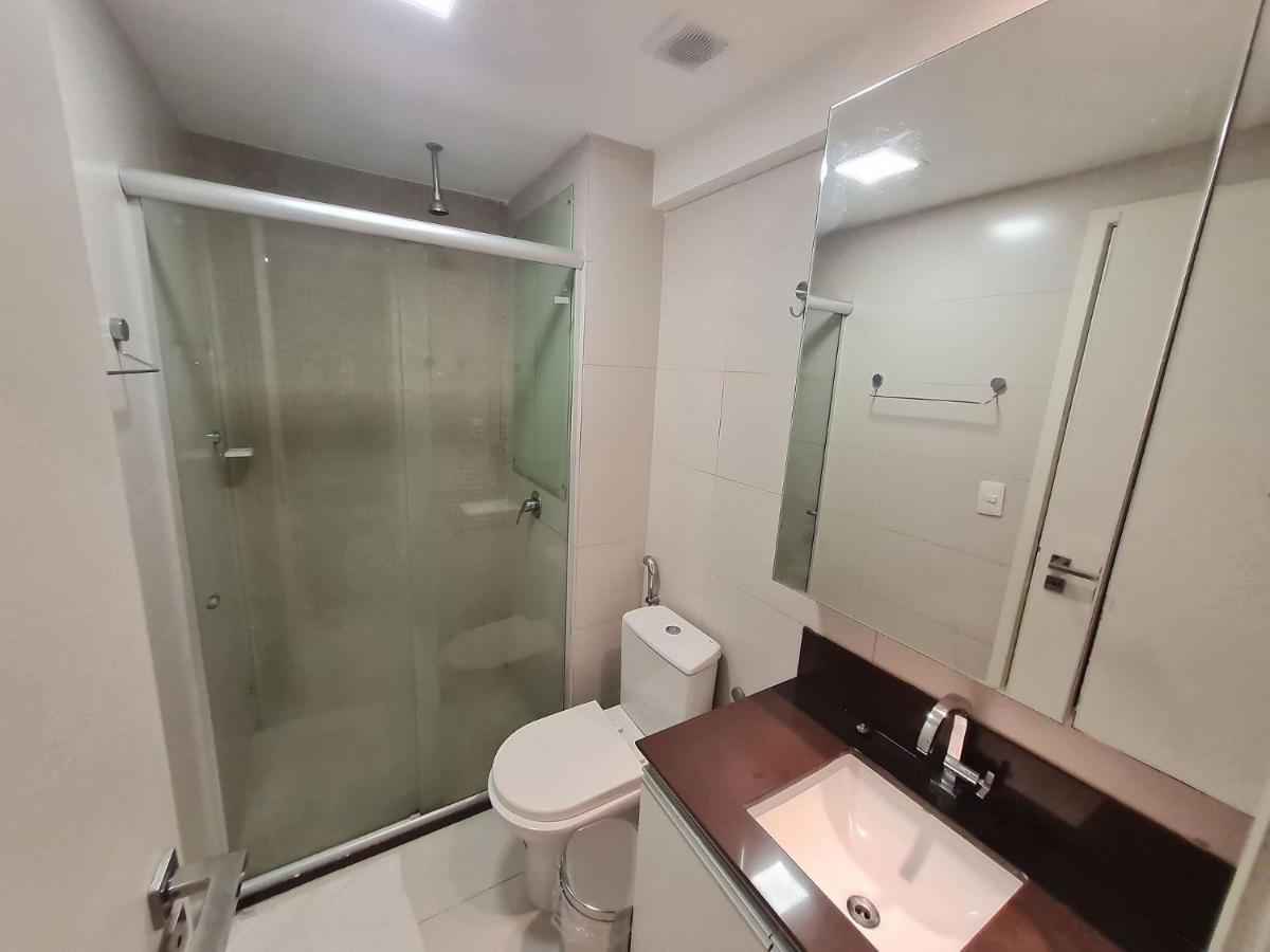 João PessoaSensacional Apartamento No Holandas Primeアパートメント エクステリア 写真