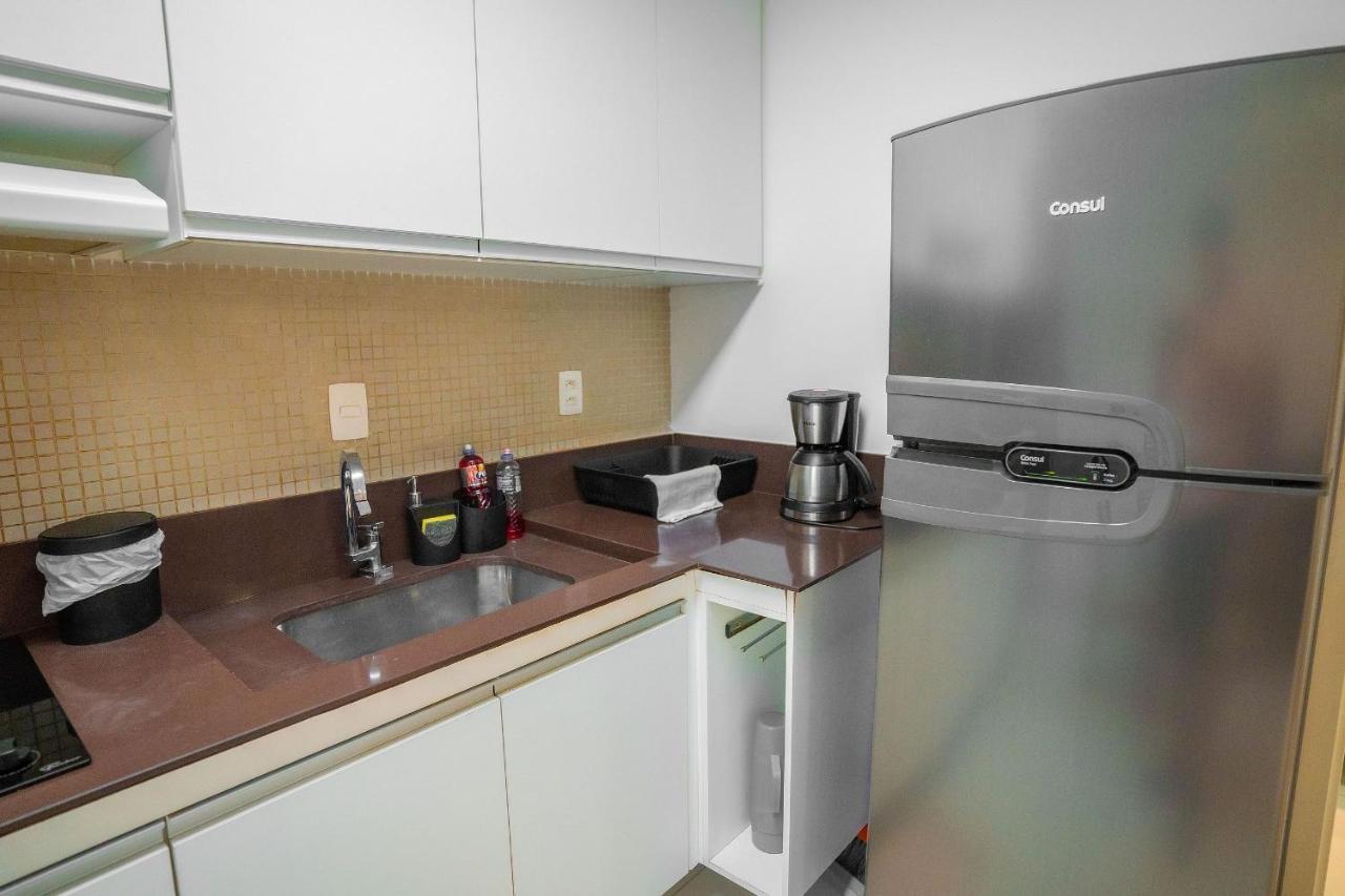 João PessoaSensacional Apartamento No Holandas Primeアパートメント エクステリア 写真