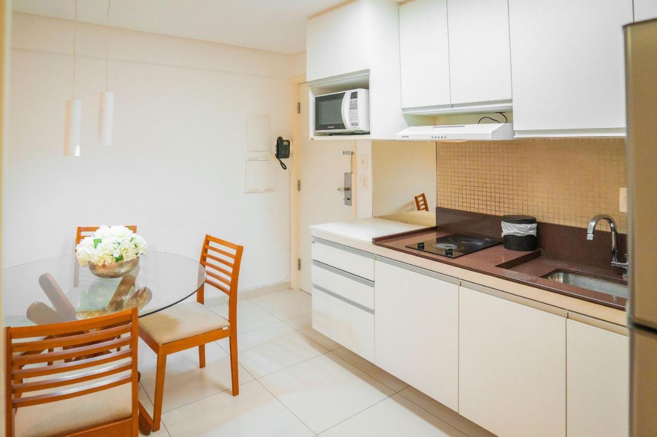 João PessoaSensacional Apartamento No Holandas Primeアパートメント エクステリア 写真